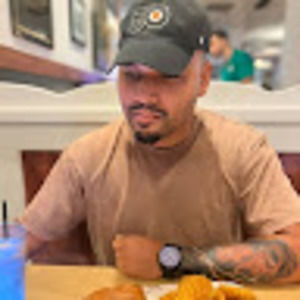 Meet your Posher, Trevor